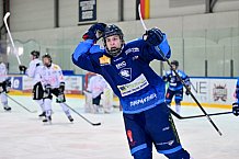 Eishockey, Herren, U20 DNL, Saison 2025-2026, Viertelfinale - Spiel 2, ERC Ingolstadt - ESC Dresden, 08.03.2026