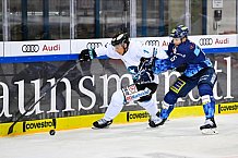 ERC Ingolstadt vs Black Wings Linz, DEL, Deutsche Eishockey Liga, Vorbereitung, 08.09.2019