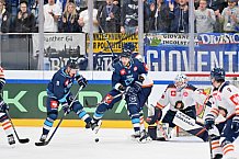Eishockey, Mens, CHL, Season 2023-2024, ERC Ingolstadt - Växjö Lakers, 10.10.2023