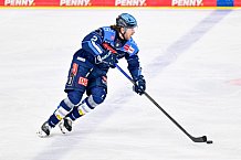 Eishockey, Herren, DEL, Saison 2025-2026, Playoffs, Viertelfinale, Spiel 2, ERC Ingolstadt - EHC Red Bull München, 27.03.2026