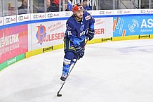 ERC Ingolstadt vs Fischtown Pinguins, DEL, Deutsche Eishockey Liga, Spieltag 8, 04.10.2019