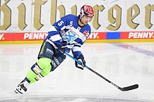 Eishockey, Herren, DEL, Saison 2020-2021, Adler Mannheim - ERC Ingolstadt, 15.02.2021