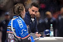 Eishockey, Herren, DEL, Saison 2024-2025, ERC Ingolstadt - Saisoneröffnung, 18.08.2024