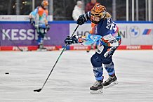 Eishockey, Frauen, DFEL, Saison 2024-2025, ERC Ingolstadt - Eisbären Berlin, 15.02.2025