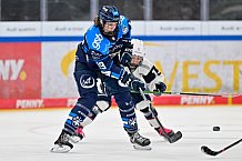 Eishockey, Frauen, EWHL Euro Cup, Saison 2025-2026, Spiel um Platz 3, ERC Ingolstadt - Eisbären Juniors Berlin Frauen, 19.10.2025