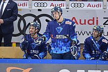 ERC Ingolstadt vs Augsburger Panther, DEL, Deutsche Eishockey Liga, Spieltag 16, 01.11.2019