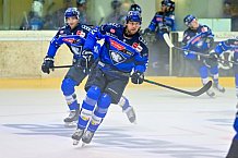 Eishockey, Herren, DEL, Saison 2026-2027, ERC Ingolstadt - HC Falkensteiner Pustertal, 21.08.2026
