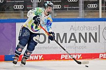 Eishockey, Frauen, DFEL, Halbfinale, Saison 2022-2023, ERC Ingolstadt - Mad Dogs Mannheim, 25.02.2023