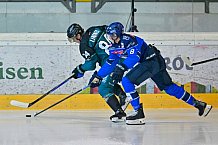 Eishockey, Herren, DEL, Saison 2026-2027, Steinbach Black Wings Linz - ERC Ingolstadt, 23.08.2026