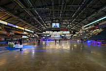 Eishockey, Herren, DEL, Saison 2020-2021, ERC Ingolstadt - virtuelle Saisonabschlussfeier, 05.05.2021