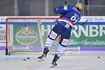 ERC Ingolstadt vs Iserlohn Roosters, DEL, Deutsche Eishockey Liga, Spieltag 41, 31.01.2020