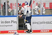 Eishockey, Herren, DEL, Saison 2022-2023, Playoff-Finale - Spiel 2, ERC Ingolstadt - EHC Red Bull München, 16.04.2023