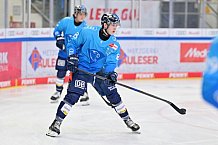 Eishockey, Herren, DEL, Saison 2024-2025, Spieltag 15, ERC Ingolstadt - Augsburger Panther, 03.11.2024