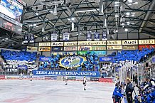 Eishockey, Herren, DEL, Saison 2026-2027, Spieltag 8, ERC Ingolstadt - Löwen Frankfurt, 11.10.2026