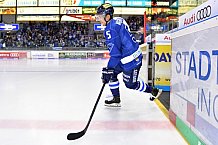 ERC Ingolstadt vs Adler Mannheim, DEL, Deutsche Eishockey Liga, Spieltag 46, 15.02.2019