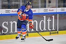 ERC Ingolstadt Legenden vs Sternstunden-Mannschaft, 23.02.2020