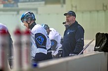 Eishockey, Herren, DEL, Saison 2025-2026, Vinschgau Cup, ERC Ingolstadt - OnIce Training, 21.08.2025