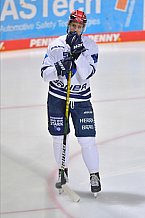 18.11.2020 - ERC Ingolstadt - Training