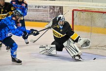 Eishockey, Herren, DEL, Saison 2025-2026, Vinschgau Cup, Spiel 4, HC Pustertal - ERC Ingolstadt, 24.08.2025