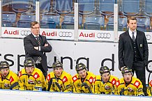 ERC Ingolstadt - Krefeld Pinguine, Eishockey, DEL, Deutsche Eishockey Liga, Spieltag 34, 05.01.2016, Foto: st-foto.de / Oliver STRISCH