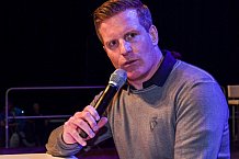 ERC Abschlussfeier am 07.04.2019