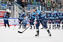 Eishockey, Herren, DEL, Saison 2022-2023, Spieltag 25, ERC Ingolstadt - Grizzlys Wolfsburg, 29.11.2022