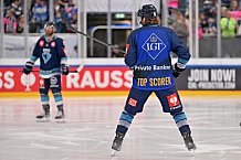 Eishockey, Mens, CHL, Season 2023-2024, ERC Ingolstadt - Färjestad Karlstad, 02.09.2023