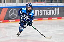 Eishockey, Frauen, DFEL, Saison 2025-2026, Testspiel, ERC Ingolstadt - HC Davos, 14.02.2026