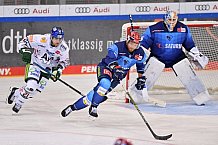 27.12.2020 - ERC Ingolstadt - Augsburger Panther