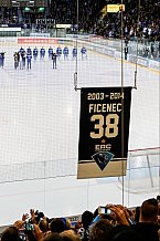 ERC Ingolstadt vs Schwenninger Wild Wings Eishockey, DEL, Deutsche Eishockey Liga, Spieltag 1, 16.09.2016