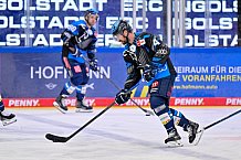 Eishockey, Herren, DEL, Saison 2025-2026, Spiel 50, ERC Ingolstadt - Adler Mannheim, 08.03.2026