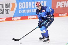 Eishockey, Herren, DEL, Saison 2020-2021, ERC Ingolstadt - Schwenninger Wild Wings, 19.01.2021