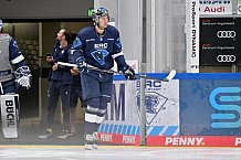 Eishockey, Herren, DEL, Saison 2024-2025, ERC Ingolstadt - Showtraining für Dauerkartenbesitzer, 04.08.2024