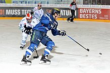 ERC Ingolstadt vs Schwenninger Wild Wings, Eishockey, DEL, Deutsche Eishockey Liga, Spieltag 22, 04.12.2016