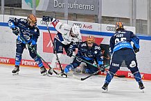 Eishockey, Frauen, DFEL, Saison 2024-2025, ERC Ingolstadt - Eisbären Berlin, 15.02.2025