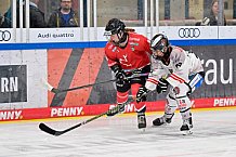 Eishockey, Frauen, EWHL Euro Cup, Saison 2025-2026, Finale, HK Budapest - ECDC Memmingen Indians, 19.10.2025