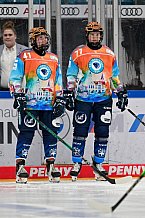 Eishockey, Frauen, DFEL, Vorbereitung, Saison 202-2025, ERC Ingolstadt - St. Pölten, 07.09.2024