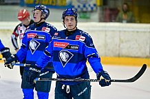 Eishockey, Herren, DEL, Saison 2026-2027, ERC Ingolstadt - HC Falkensteiner Pustertal, 21.08.2026