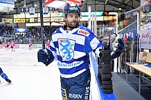 ERC Ingolstadt vs Fischtown Pinguins, DEL, Deutsche Eishockey Liga, Spieltag 25, 08.12.2019