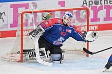 Eishockey, Herren, DEL, Saison 2022-2023, Gäuboden Cup, Nürnberg Ice Tigers - ERC Ingolstadt, 19.08.2022