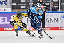 Eishockey, Frauen, DFEL, Halbfinale, Saison 2022-2023, ERC Ingolstadt - Mad Dogs Mannheim, 25.02.2023