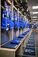 Eishockey, Herren, DEL, Saison 2026-2027, Testspiel, ERC Ingolstadt - EV Zug, 04.09.2026