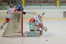 Eishockey, Herren, 6. Vinschgau-Cup, Saison 2022-2023, ERC Ingolstadt - HC Bozen Südtirol, 28.08.2022