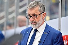 Hockey, Mens, CHL, Season 2025-2026, Quarter-Finals, ERC Ingolstadt - Frölunda Gothenburg, 02.12.2025