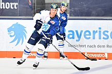 EHC Red Bull Muenchen - ERC Ingolstadt, Eishockey, DEL, Deutsche Eishockey Liga, Spieltag 2, 10.09.2017