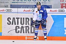 ERC Ingolstadt vs Thomas Sabo Ice Tigers, DEL, Deutsche Eishockey Liga, Spieltag 37, 06.01.2019