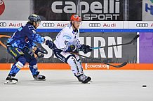 ERC Ingolstadt vs Iserlohn Roosters, DEL, Deutsche Eishockey Liga, Spieltag 41, 31.01.2020