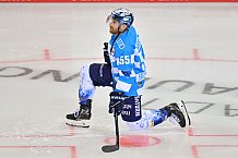 Eishockey, Herren, DEL, Saison 2021-2022, Spieltag 3, Straubing Tigers - ERC Ingolstadt, 17.09.2021