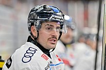 Eishockey, Herren, DEL, Saison 2024-2025, Spieltag 16, Nürnberg Ice Tigers - ERC Ingolstadt, 15.11.2024