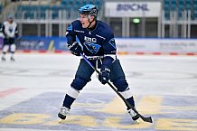 Eishockey, Herren, DEL, Saison 2025-2026, ERC Ingolstadt - Training, 04.08.2025